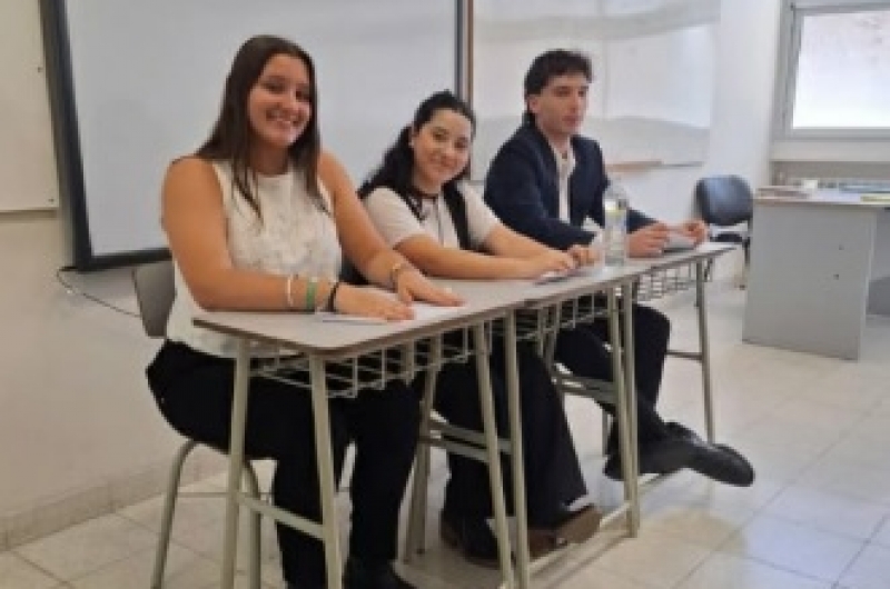 SIMULACRO DE JUICIO ORAL